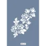 Çiçek Model BN77 25x35 BN Serisi Stencil