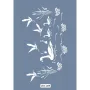 Kuğu Model BN89 25x35 BN Serisi Stencil