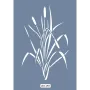 Saz Model BN95 25x35 BN Serisi Stencil