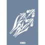 Çiçek Model BN108 25x35 BN Serisi Stencil