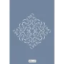 Göbek Model BN135 25x35 BN Serisi Stencil