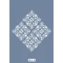 Fayans Model BN139 25x35 BN Serisi Stencil