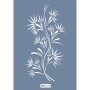 Çiçek Model BN171 25x35 BN Serisi Stencil