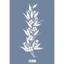 Çiçek Model BN177 25x35 BN Serisi Stencil
