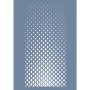HHMMR17 Home Heritage Geometrik Stencil 25x35cm