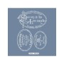 HDM44 Yazı Model Home Dekor 25x25 Stencil