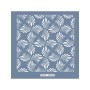 HDM83 Fayans Model Home Dekor 25x25 Stencil