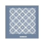 HDM86 Geometrik Model Home Dekor 25x25 Stencil