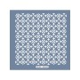 HDM93 Geometrik Model Home Dekor 25x25 Stencil