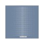HDM124 Doku Model Home Dekor 25x25 Stencil