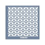 HDM159 Geometrik Model Home Dekor 25x25 Stencil
