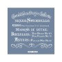 HD31 Yazı Model Home Dekor 45x45 Stencil