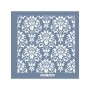 HD64 Fayans Model Home Dekor 45x45 Stencil