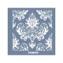 HD65 Fayans Model Home Dekor 45x45 Stencil