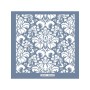 HD70 Fayans Model Home Dekor 45x45 Stencil