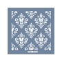 HD76 Fayans Model Home Dekor 45x45 Stencil