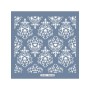 HD80 Fayans Model Home Dekor 45x45 Stencil