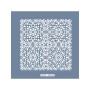 HD85 Fayans Model Home Dekor 45x45 Stencil