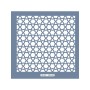 HD94 Geometrik Model Home Dekor 45x45 Stencil