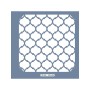 HD96 Fas Model Home Dekor 45x45 Stencil