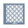 HD99 Yaprak Model Home Dekor 45x45 Stencil