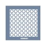 HD100 Geometrik Model Home Dekor 45x45 Stencil
