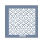 HD102 Geometrik Model Home Dekor 45x45 Stencil