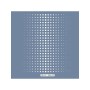 HD125 Doku Model Home Dekor 45x45 Stencil