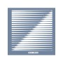 HD131 Çizgi Model Home Dekor 45x45 Stencil