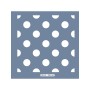 HD161 Puantiye Model Home Dekor 45x45 Stencil