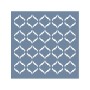 EHDM03 Fas Model Home Dekor 25x25 Stencil
