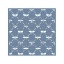 EHDM05 Arı Model Home Dekor 25x25 Stencil