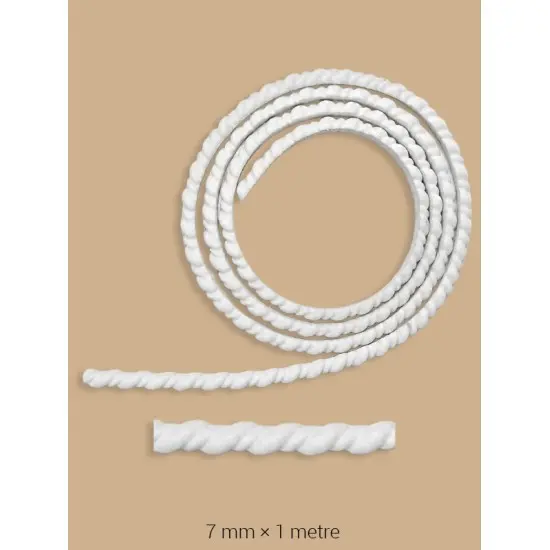EHÇ04 Hazır Esnek Çıta 100cm