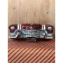 Atölye Tasarımı El Boyaması 1955 Cadillac (55 Caddy) Duvar Dekoru - 47 cm