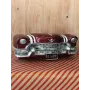 Atölye Tasarımı El Boyaması 1955 Cadillac (55 Caddy) Duvar Dekoru - 47 cm