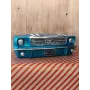 Atölye Tasarımı El Boyaması Ford Mustang Duvar Dekoru - 47 cm