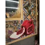 Atölye Tasarımı Narlı Aynalı Karo Pano - 68x46 cm