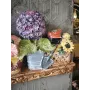 Atölye Tasarımı Bahçe Temalı Hoşgeldin Panosu - 48 cm