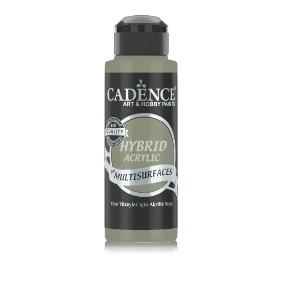 Cadence H116 Adaçayı Hibrit Multisurface 120ML
