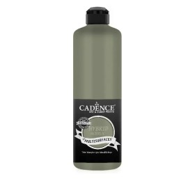 Cadence H116 Adaçayı Hibrit Multisurface 500ML