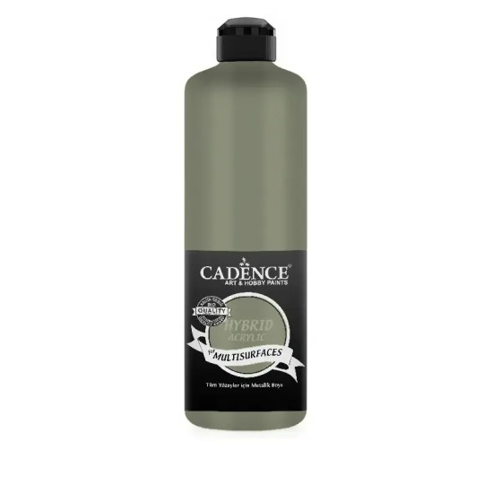 Cadence H116 Adaçayı Hibrit Multisurface 500ML