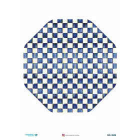 2535 Diamond Pirinç Dekopaj Kağıdı 30x42cm