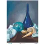 3981 Diamond Pirinç Dekopaj Kağıdı 30x42cm
