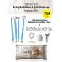 250GR Pardo Hamur ve Marzipan Set - Cadence Modelleme Hamuru Başlangıç Seti