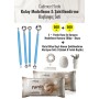 2 adet 500GR Pardo Hamur ve Marzipan Set - Cadence Modelleme Hamuru Avantajlı Başlangıç Seti
