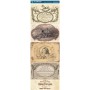 Diamond Sulu Transfer Kağıdı KS1003 10x30cm