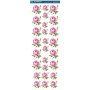 Diamond Sulu Transfer Kağıdı KS1004 10x30cm