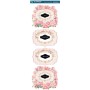 Diamond Sulu Transfer Kağıdı KS1006 10x30cm