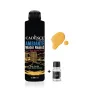 Cadence AW25 Güneş Sarı Ambiante Islak Zemin Boyası 250ML + Katalizör 10GR | Evimde Hobi