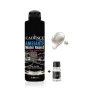 AWM02 Platin Metalik Ambiante Islak Zemin Boyası 250ML + Katalizör 10GR